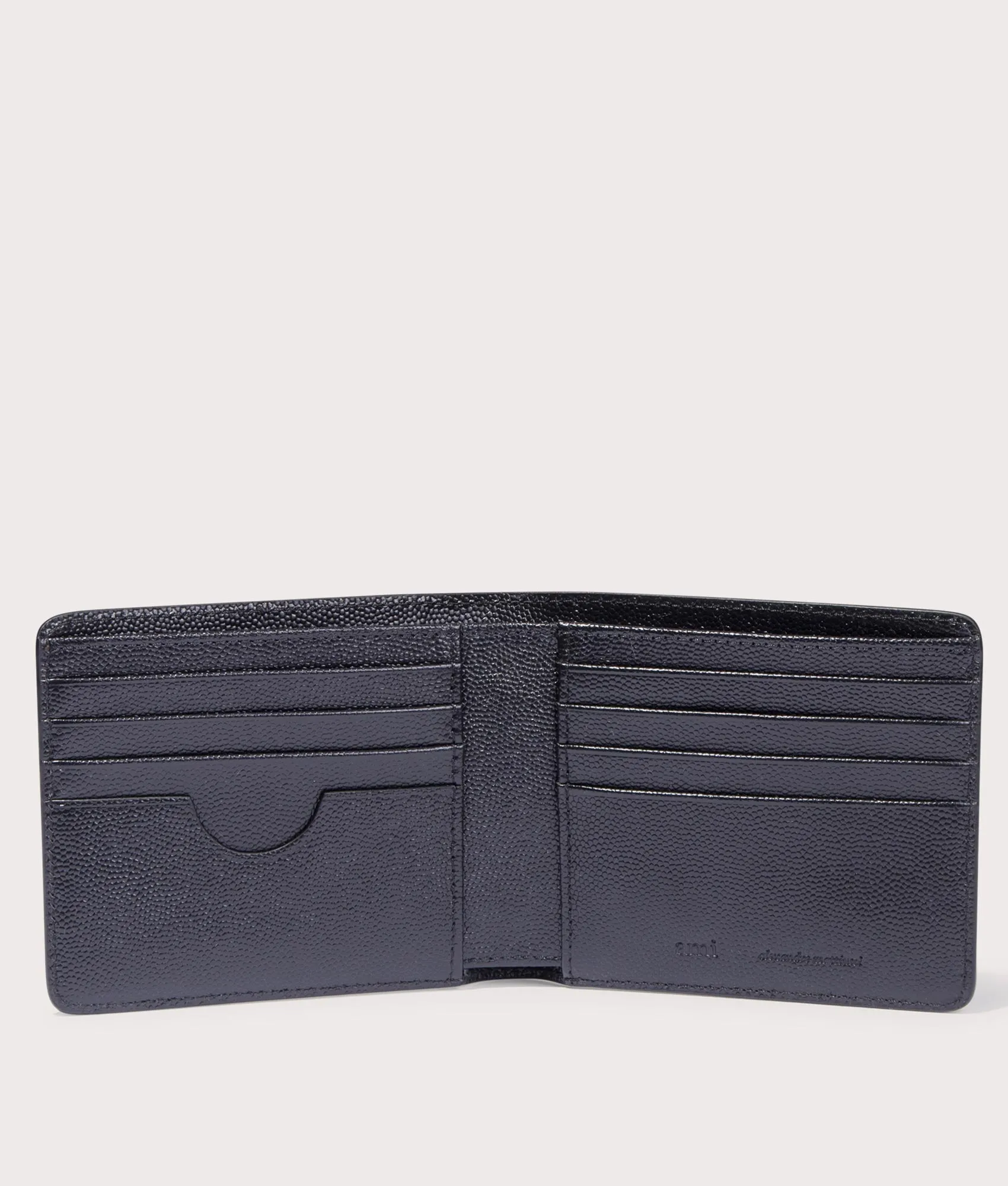 ADC Folded Wallet