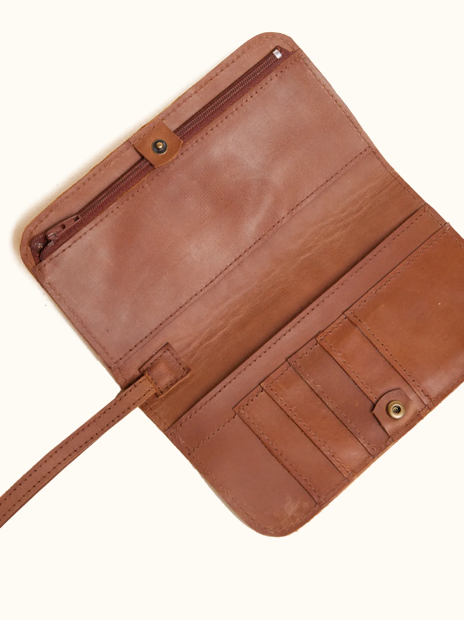 Alem Snap Wallet