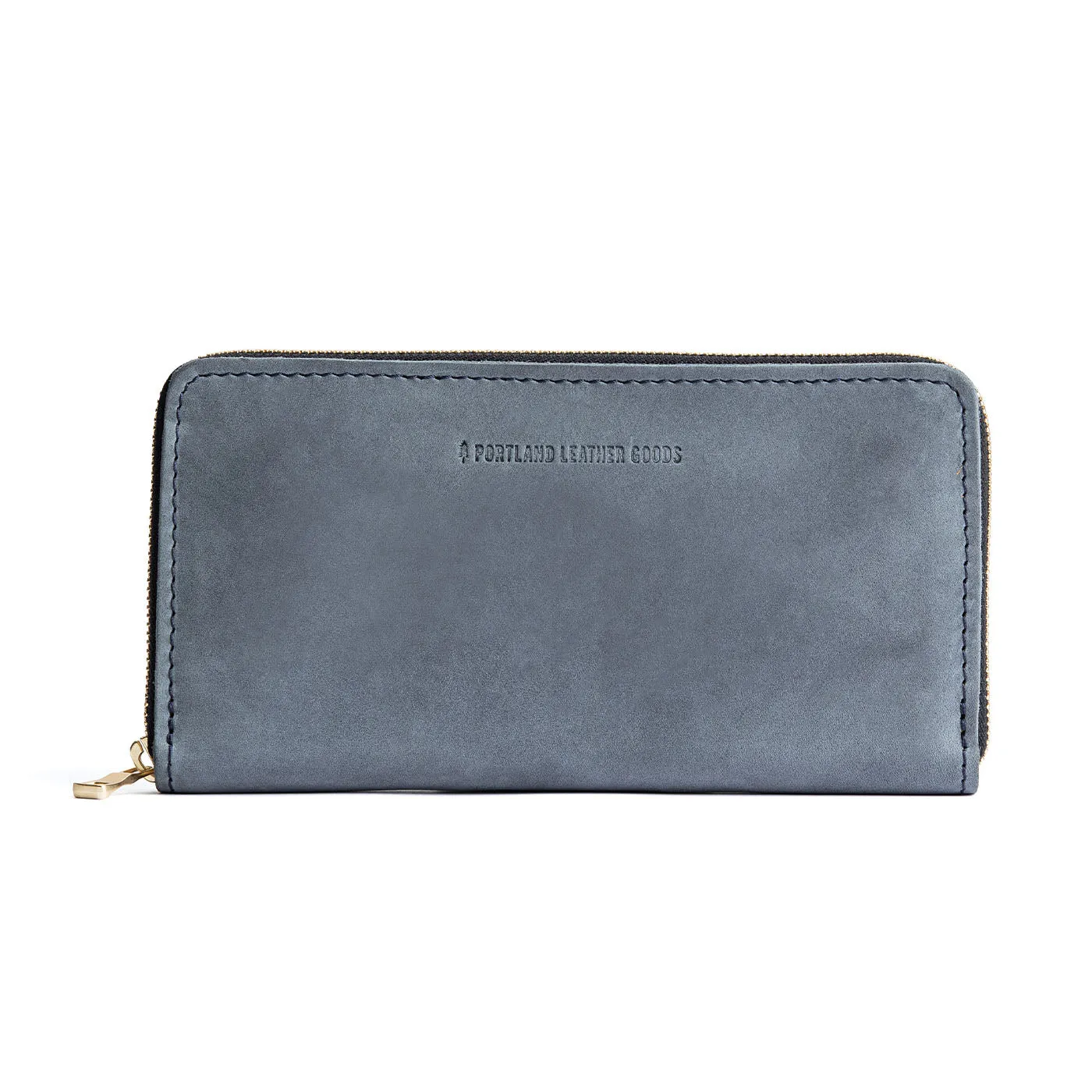 'Almost Perfect' Accordion Zip Wallet