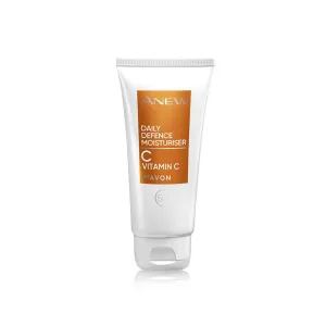 Anew Daily Defence Vitamin C SPF 50 Moisturiser - 50ml