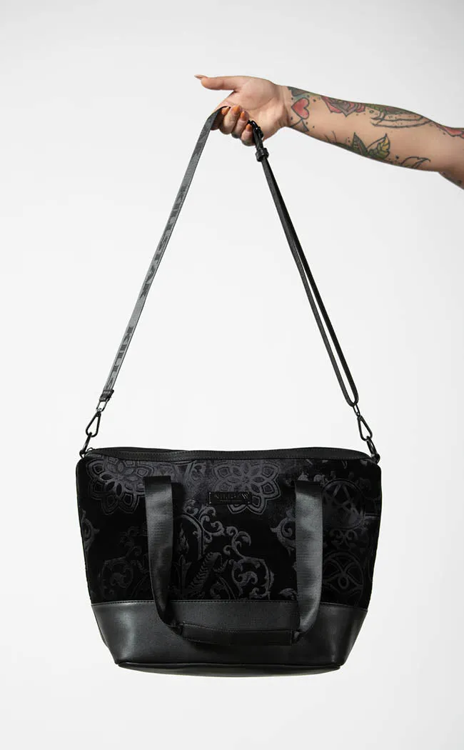 Apparition Gym Tote Bag