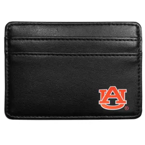 Auburn Tigers Weekend Wallet