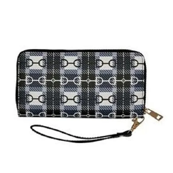 AWST Lila Clutch Ladies Wallet