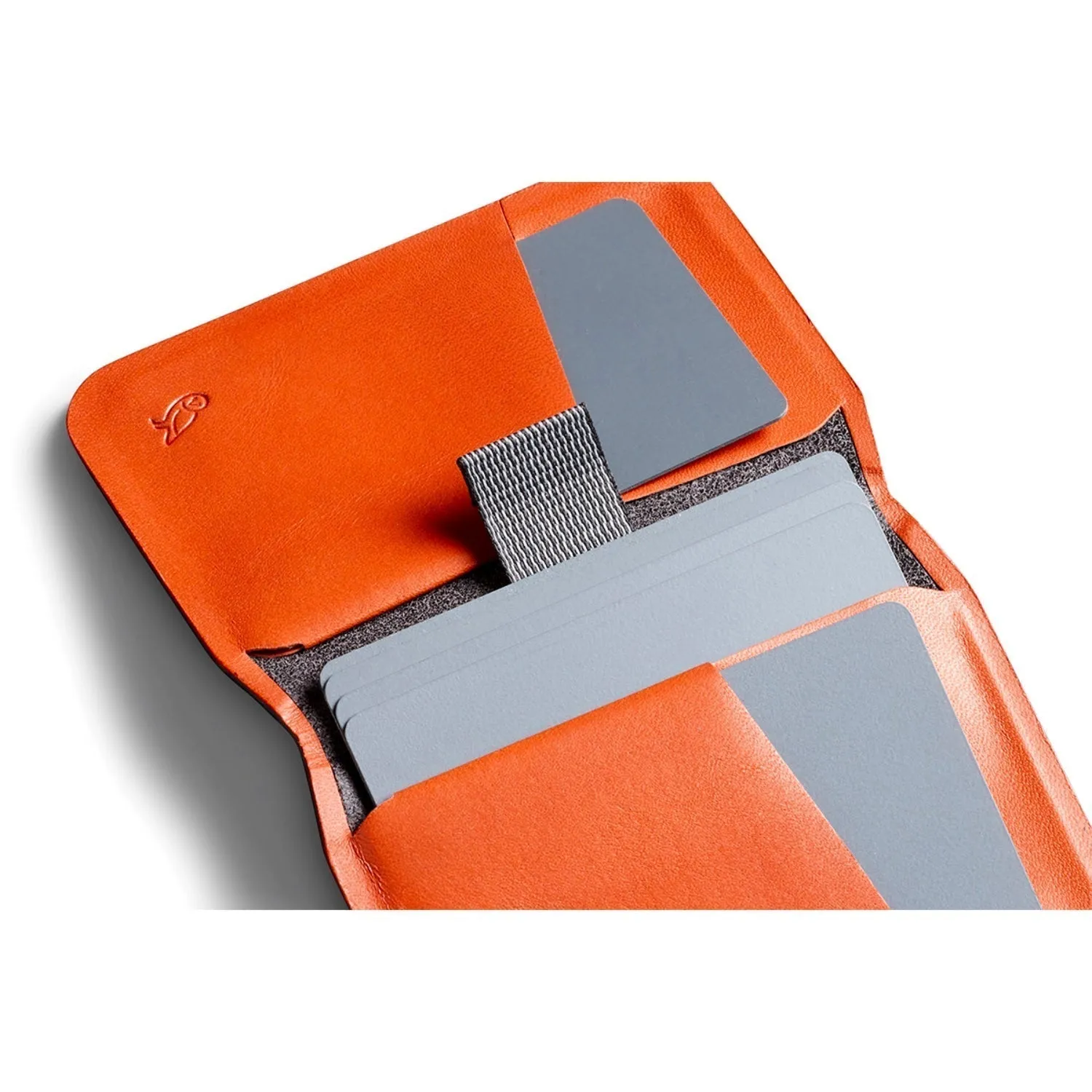 Bellroy Apex Slim Sleeve in Indigo