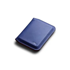 Bellroy Apex Slim Sleeve in Indigo