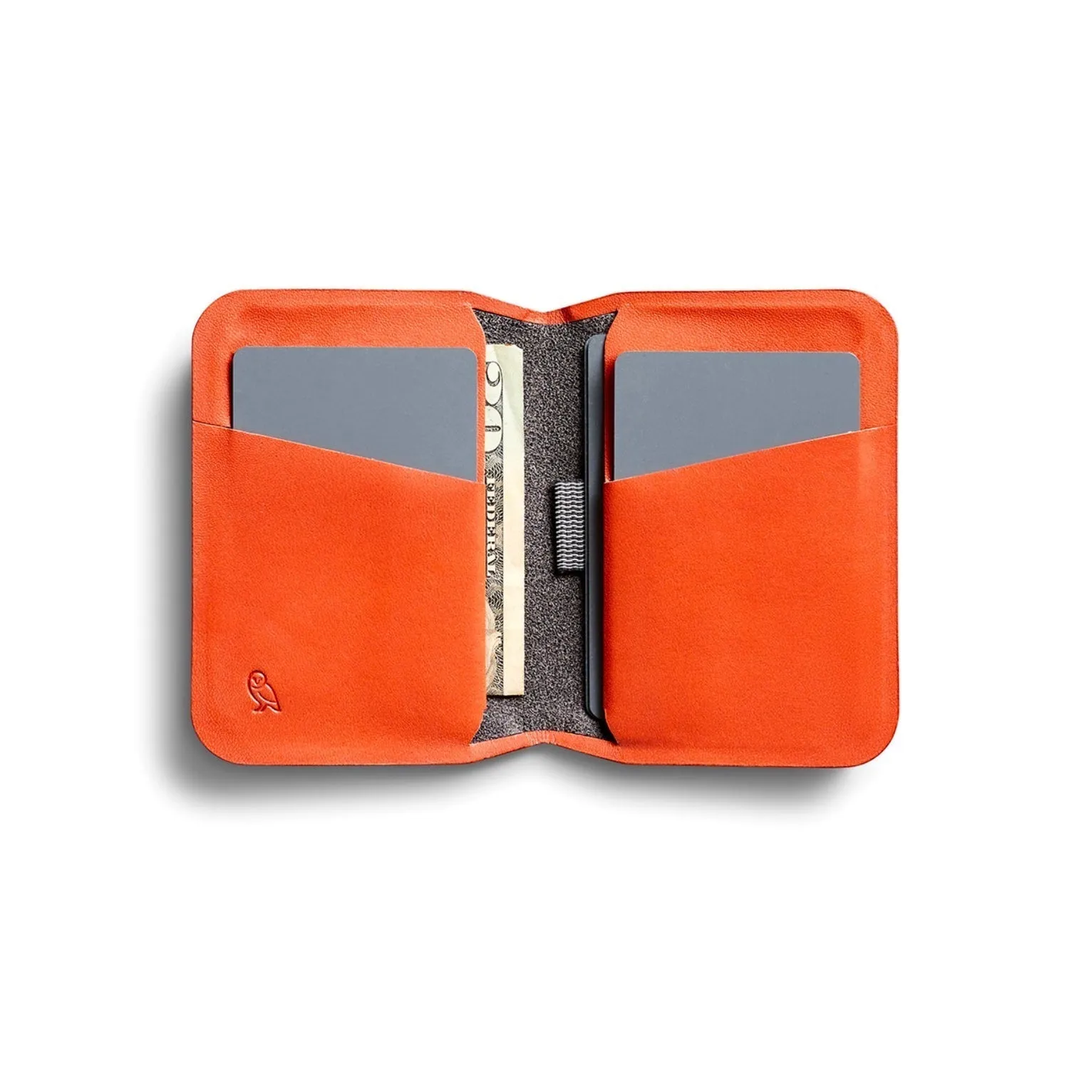 Bellroy Apex Slim Sleeve in Indigo