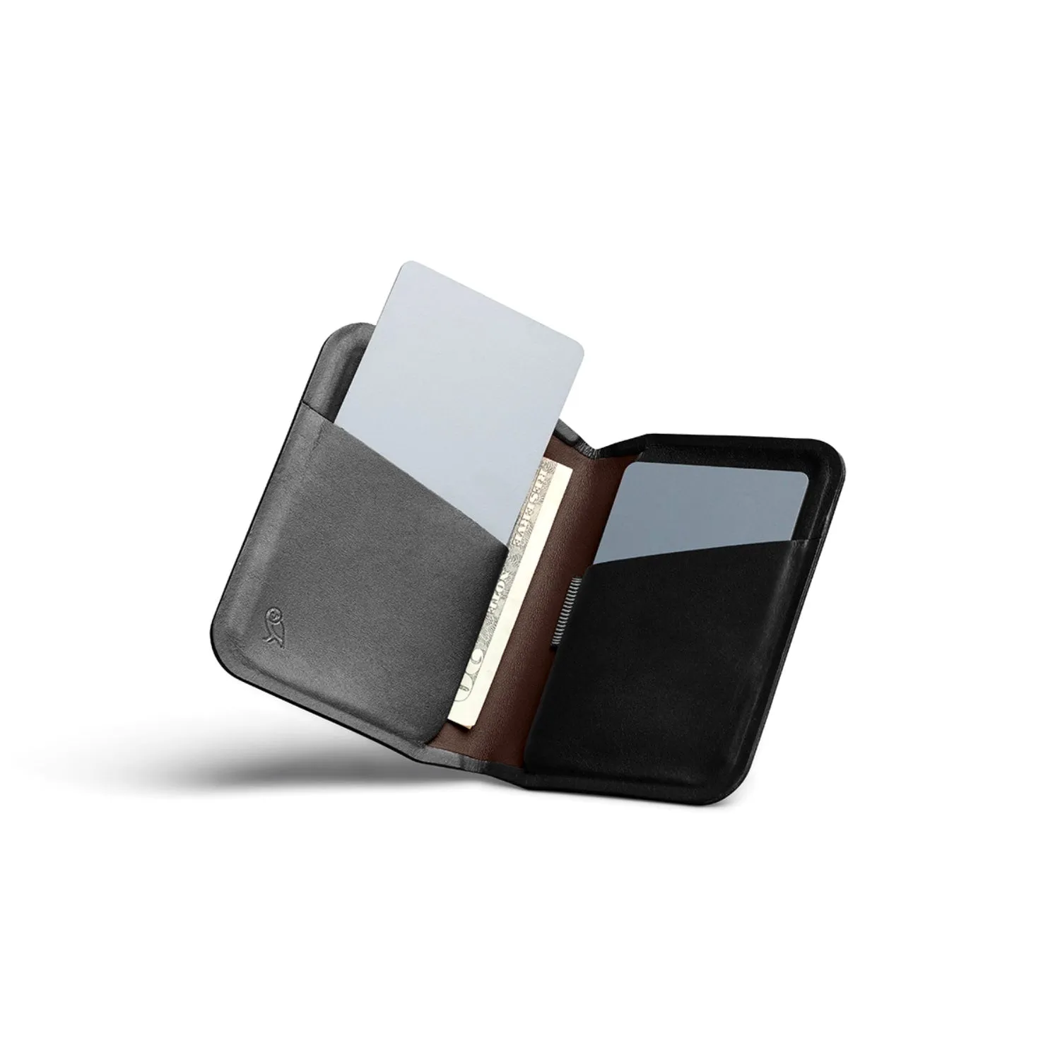 Bellroy Apex Slim Sleeve in Raven