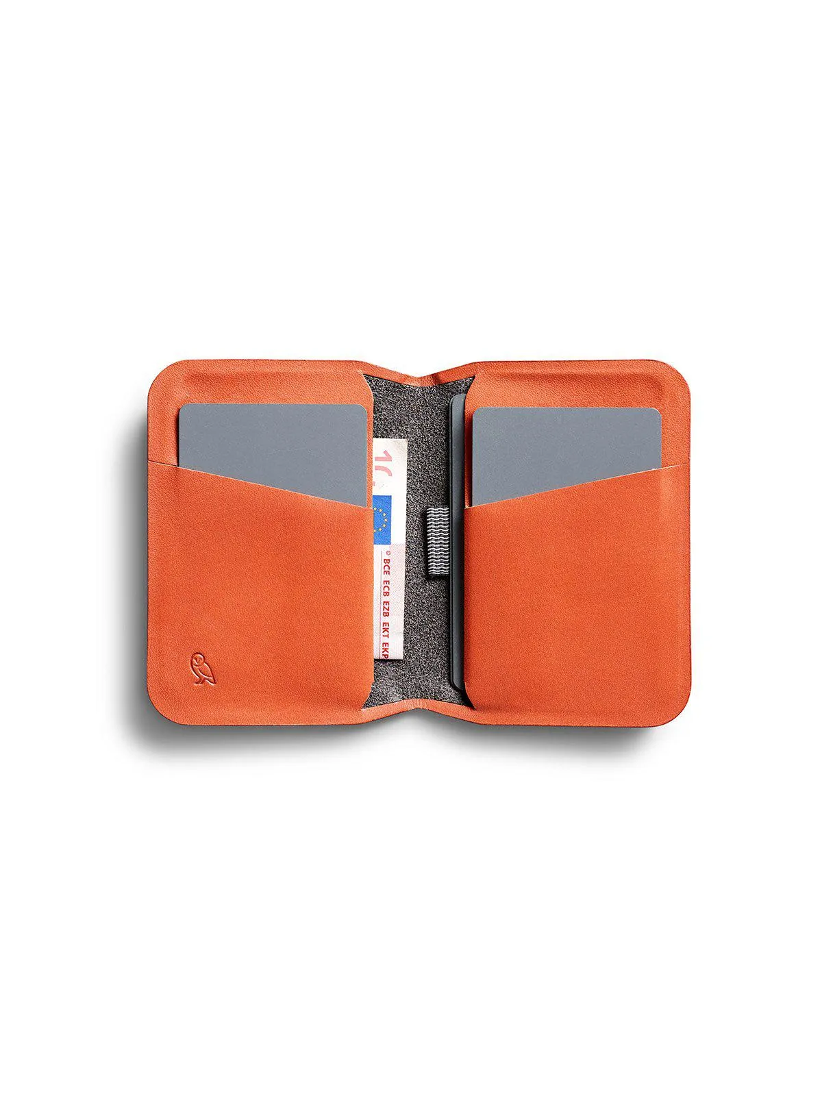 Bellroy APEX Slim Sleeve Wallet Indigo RFID