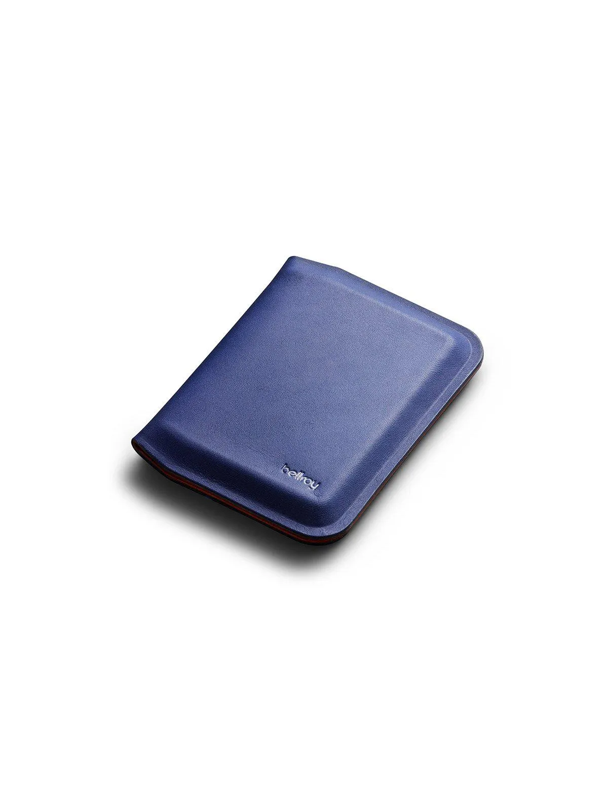 Bellroy APEX Slim Sleeve Wallet Indigo RFID