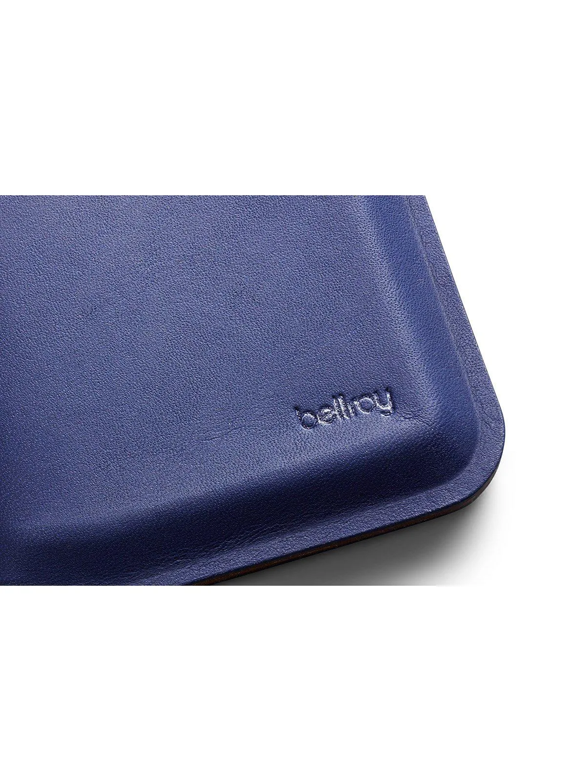 Bellroy APEX Slim Sleeve Wallet Indigo RFID