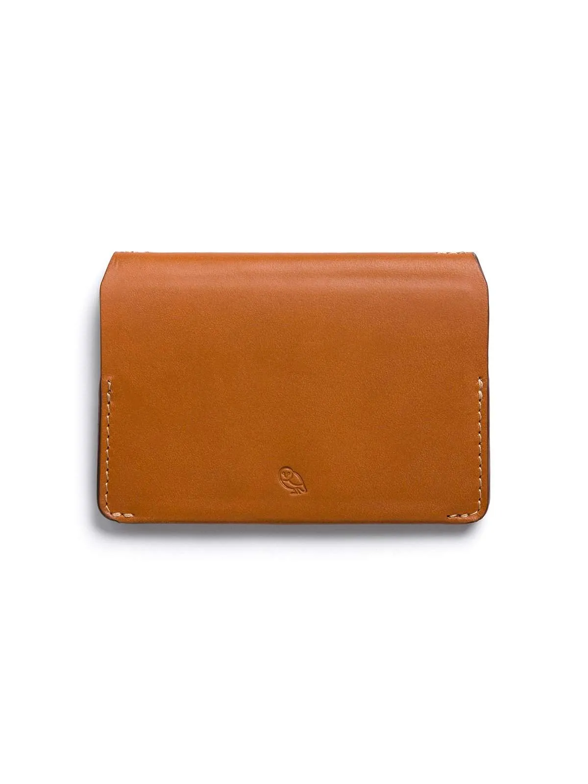 Bellroy Card Holder Caramel