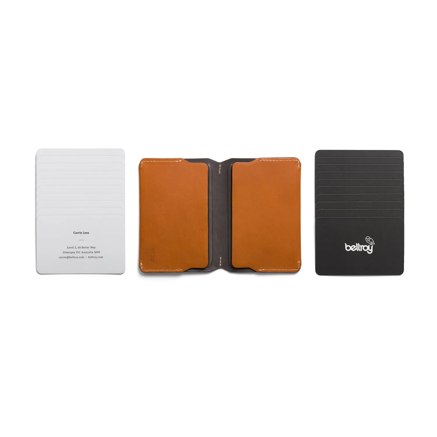 Bellroy Card Holder