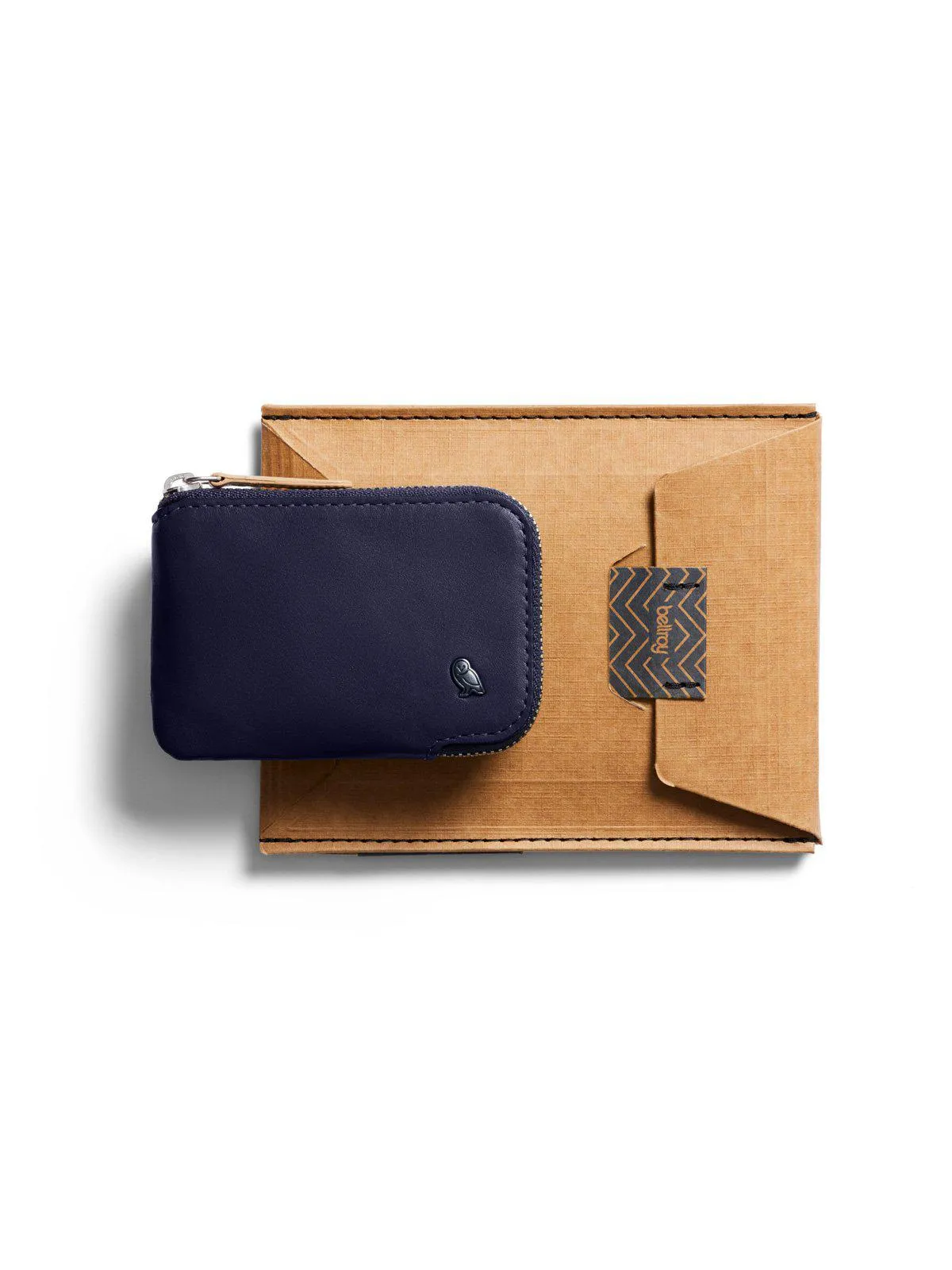 Bellroy Card Pocket Navy