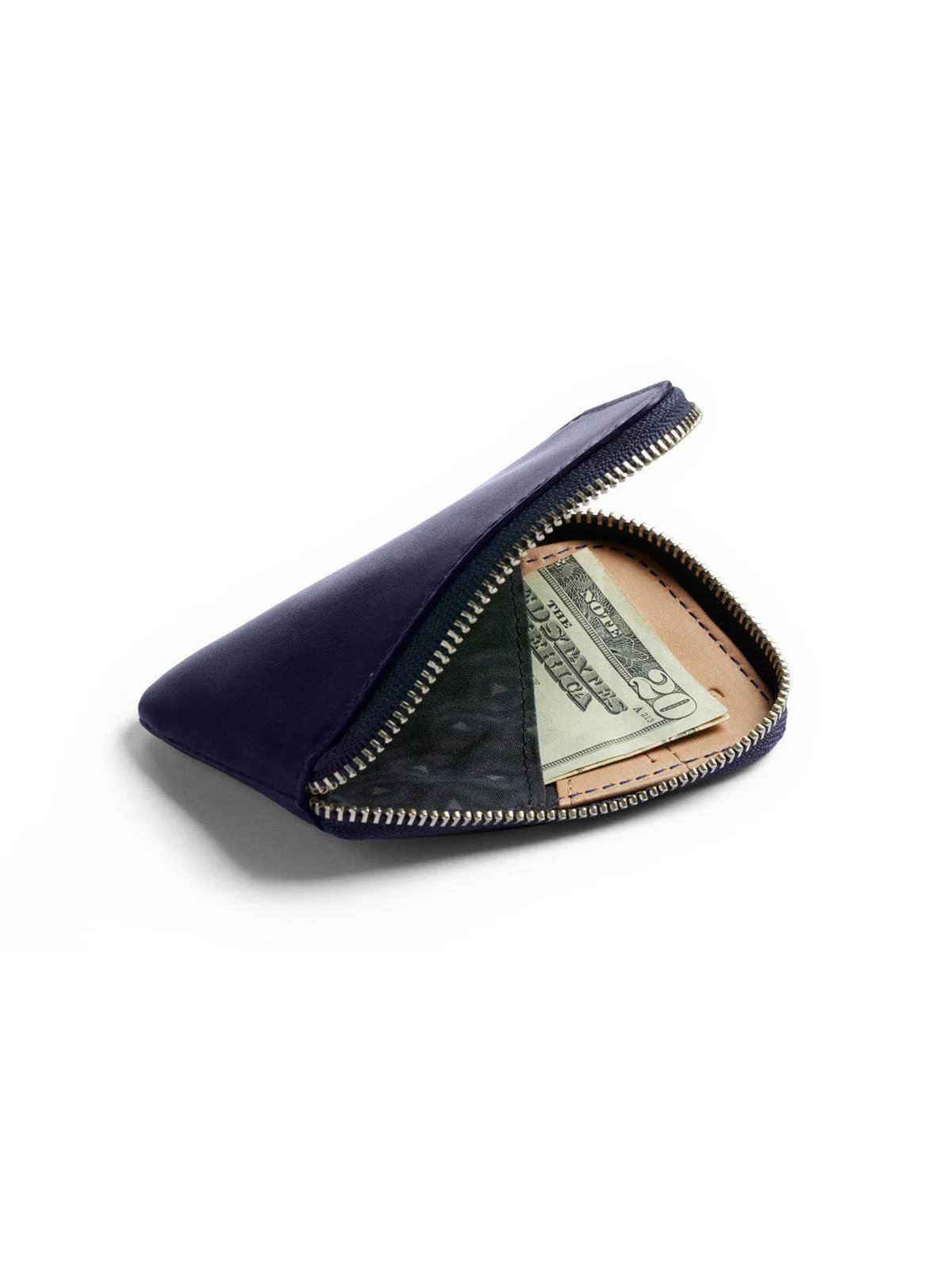 Bellroy Card Pocket Navy