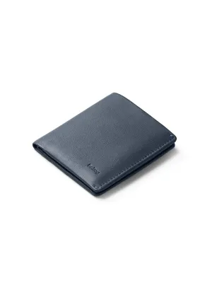 Bellroy Note Sleeve Wallet Basalt RFID