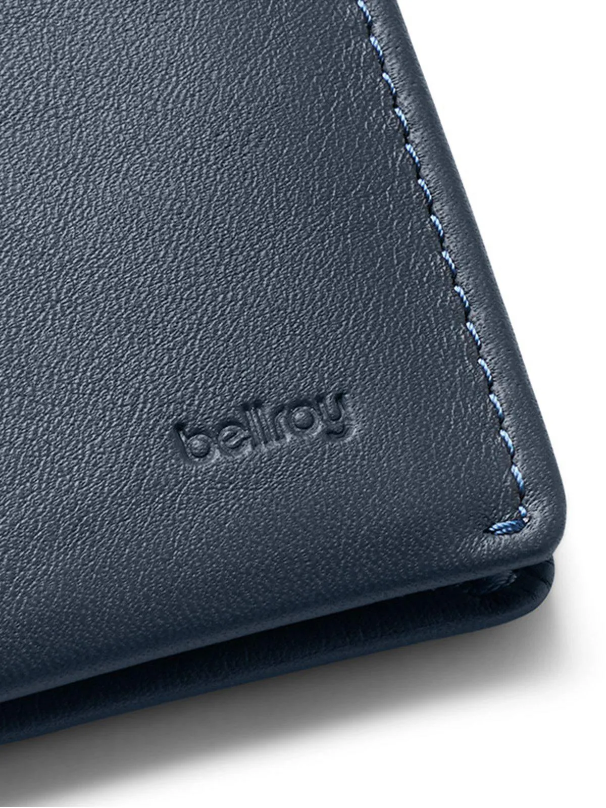 Bellroy Note Sleeve Wallet Basalt RFID