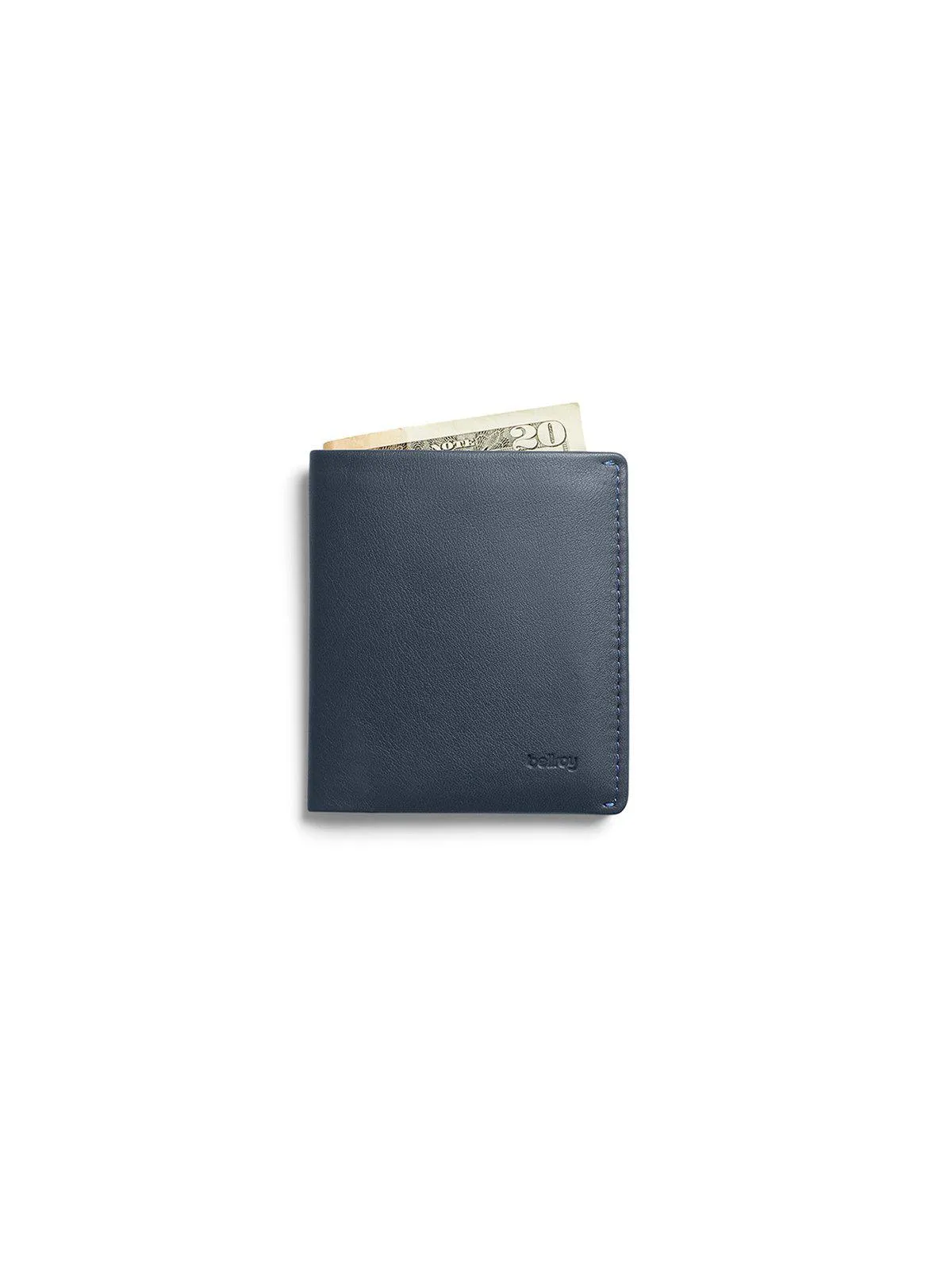 Bellroy Note Sleeve Wallet Basalt RFID