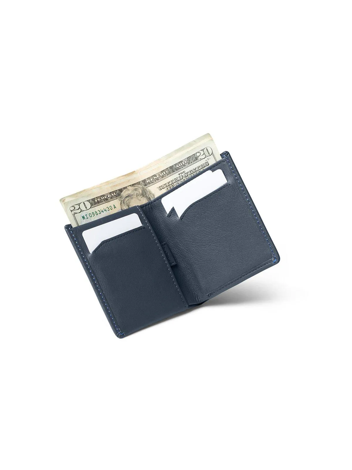 Bellroy Note Sleeve Wallet Basalt RFID