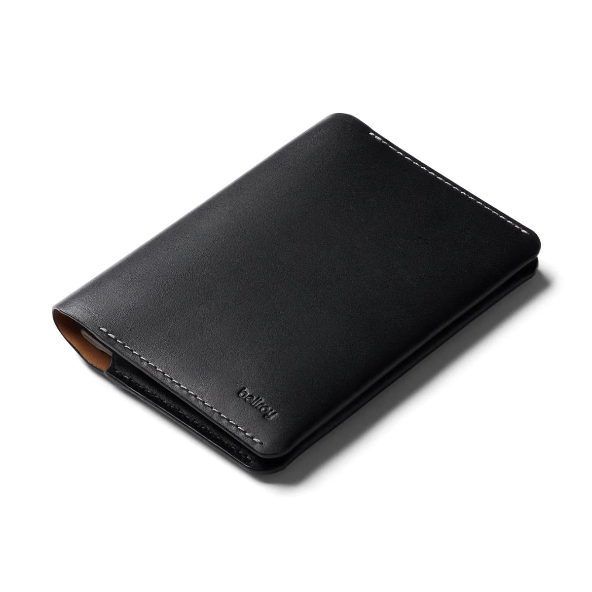 Bellroy Passport Cover in Black