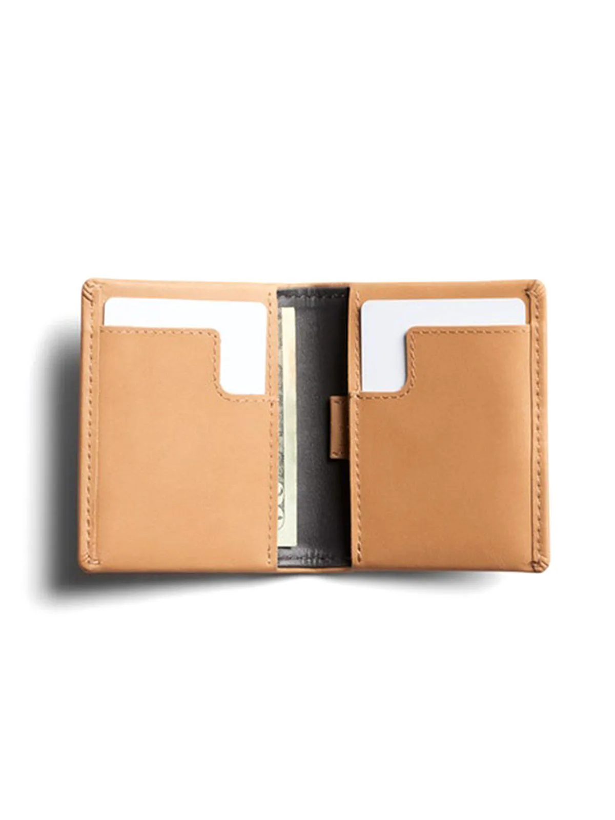 Bellroy Slim Sleeve Wallet Tan