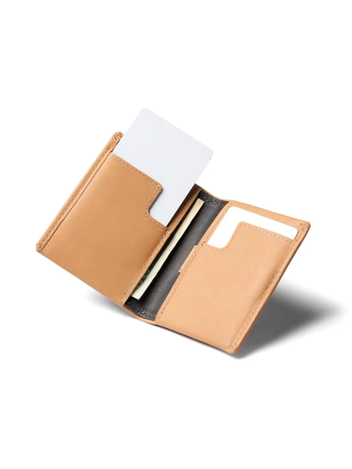 Bellroy Slim Sleeve Wallet Tan