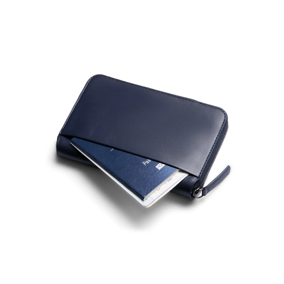 Bellroy Travel Folio (Second Edition) in Navy