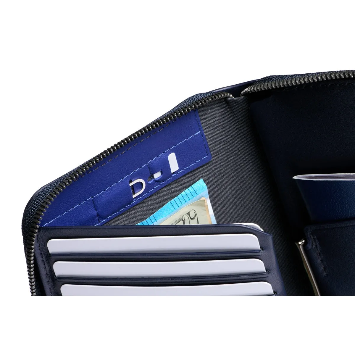 Bellroy Travel Folio (Second Edition) in Navy