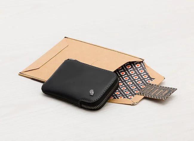 Bellroy Very Small Wallet