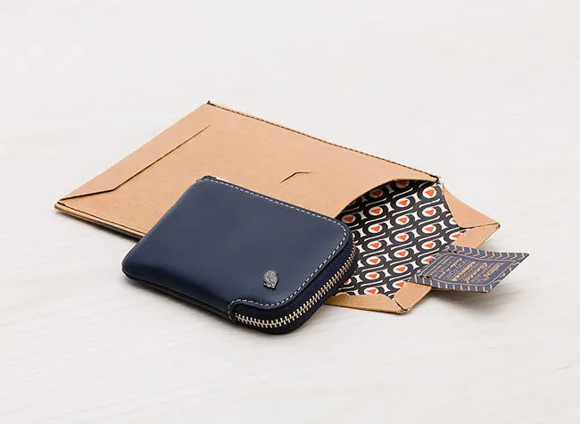 Bellroy Very Small Wallet