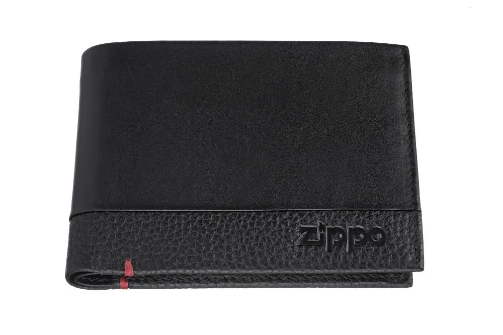 Bi-Fold Wallet