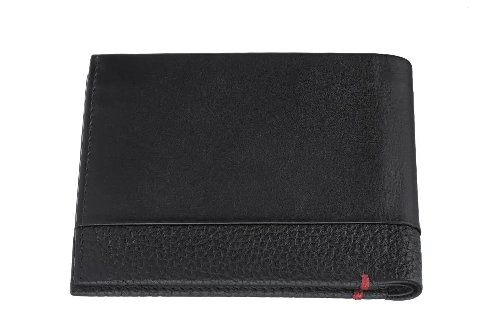 Bi-Fold Wallet