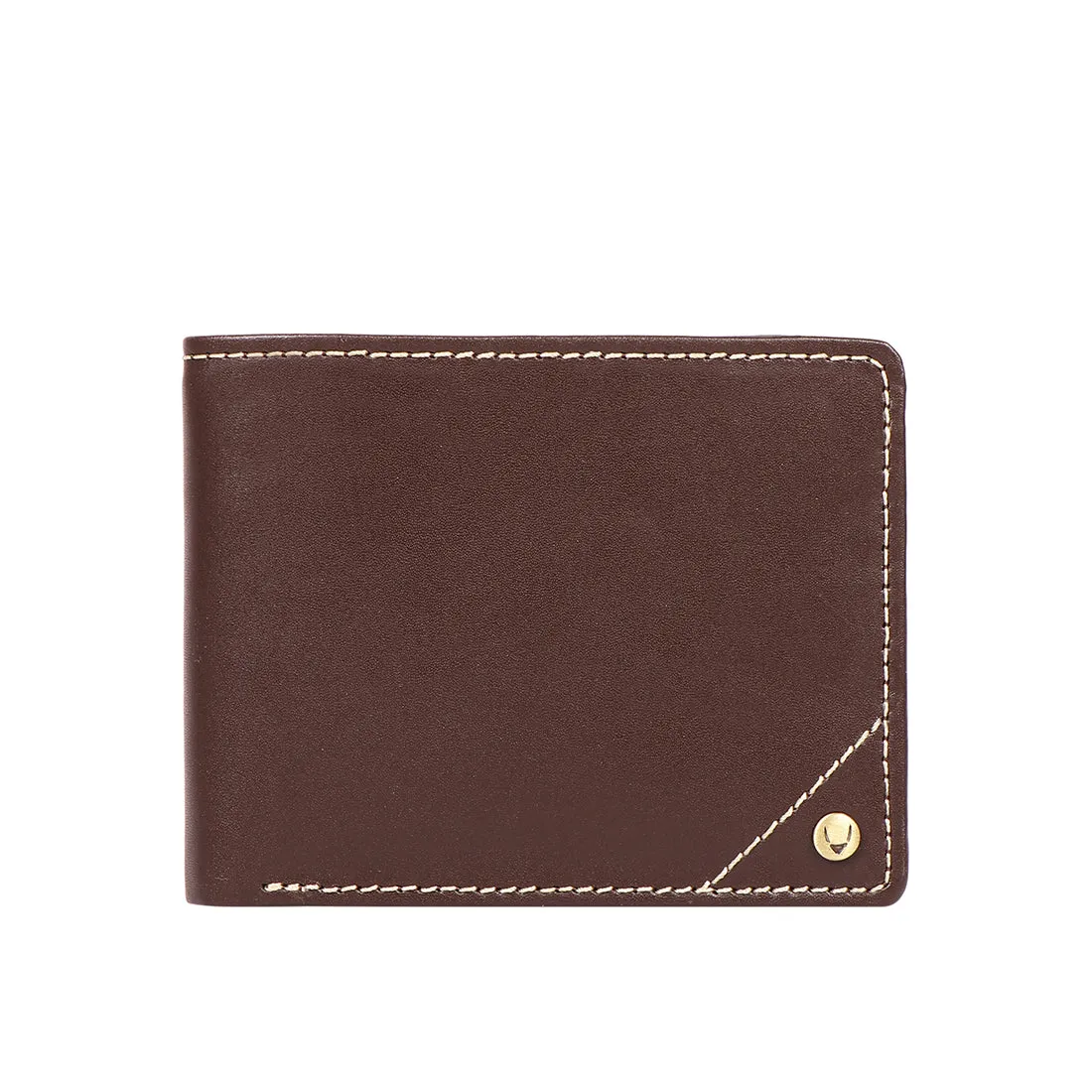 BOBBY W3 BI-FOLD WALLET