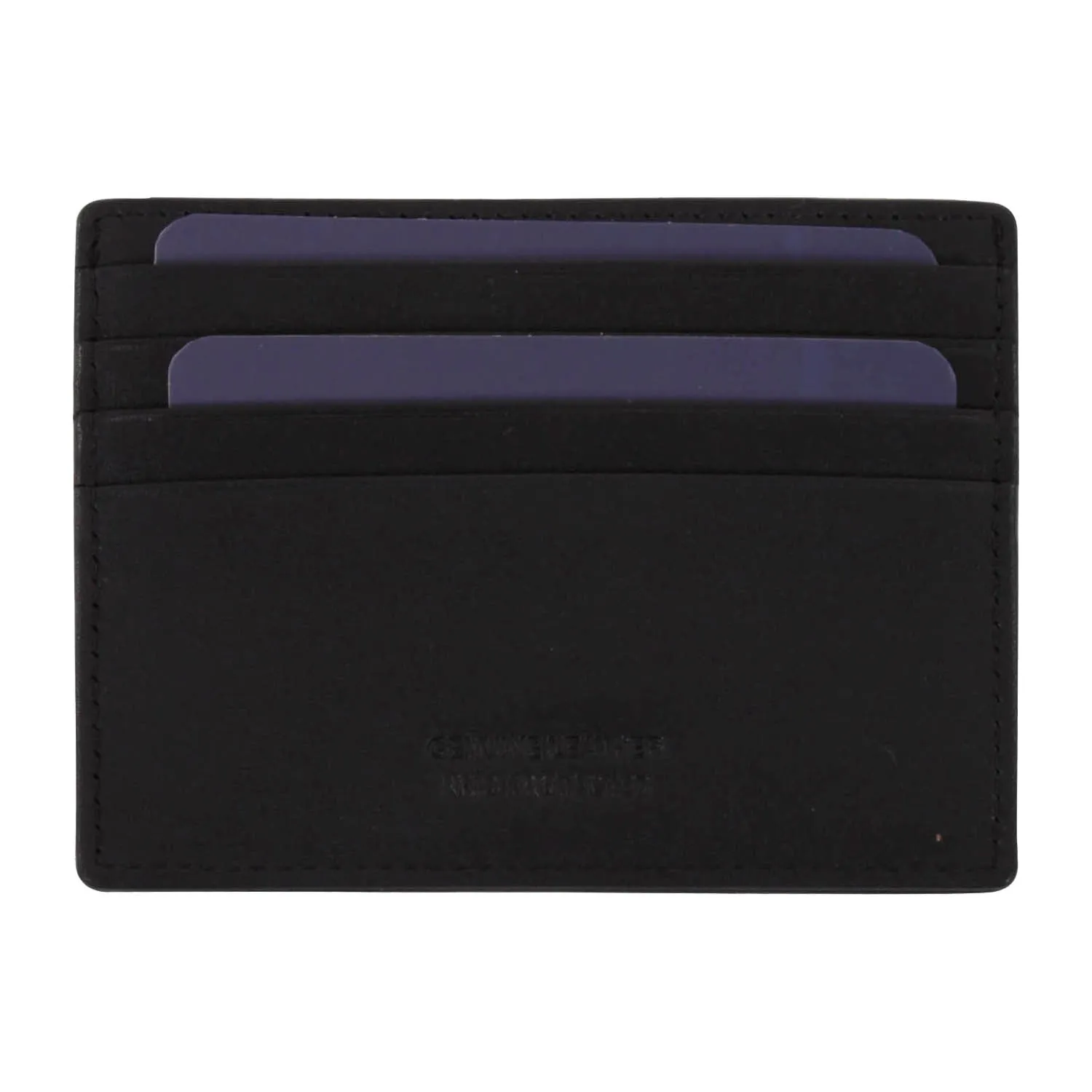 BRIC'S Cervino RFID Slim Card Holder