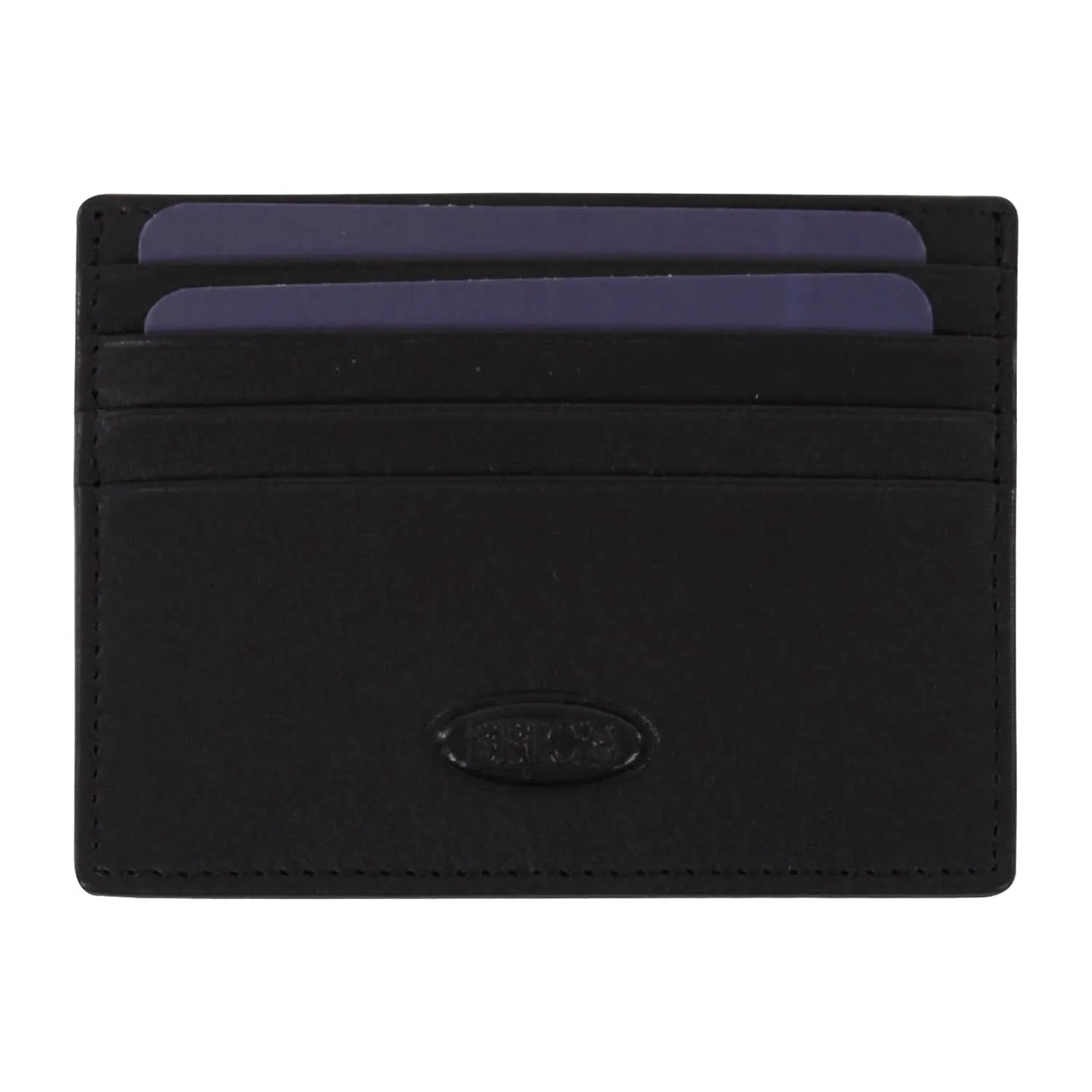 BRIC'S Cervino RFID Slim Card Holder