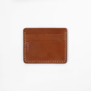 Buck Brown Slim Card Wallet