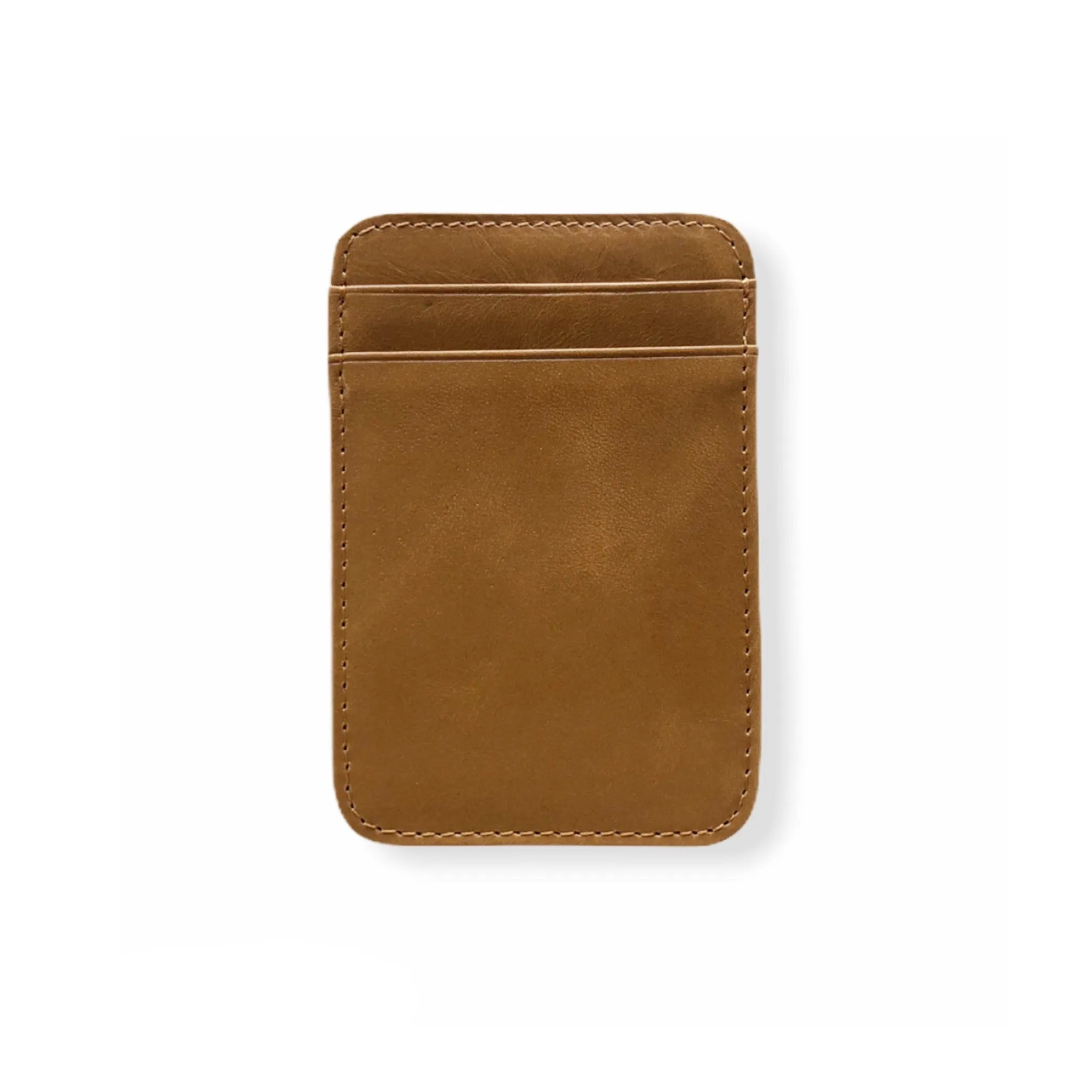 Copy of Fine Leather Card Wallet