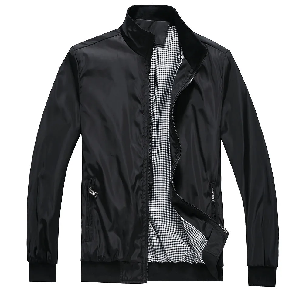 Corporate Jacket With inner sleeves