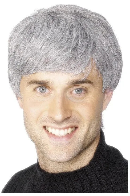 Corporate Wig