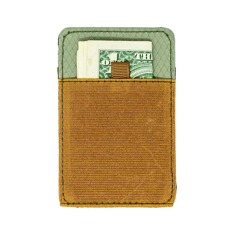 Daily Wallet