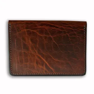 Diablo Slimline Card Holder