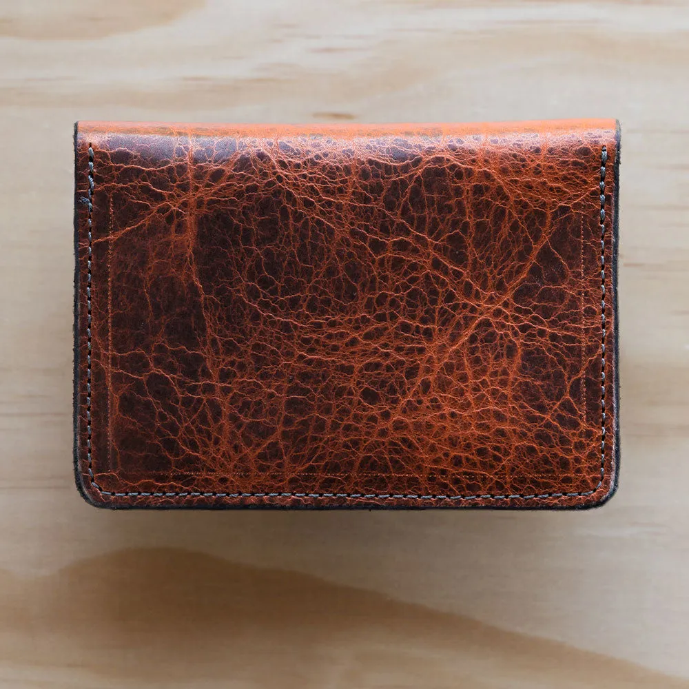 Diablo Slimline Card Holder