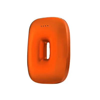 Donut Powerbank