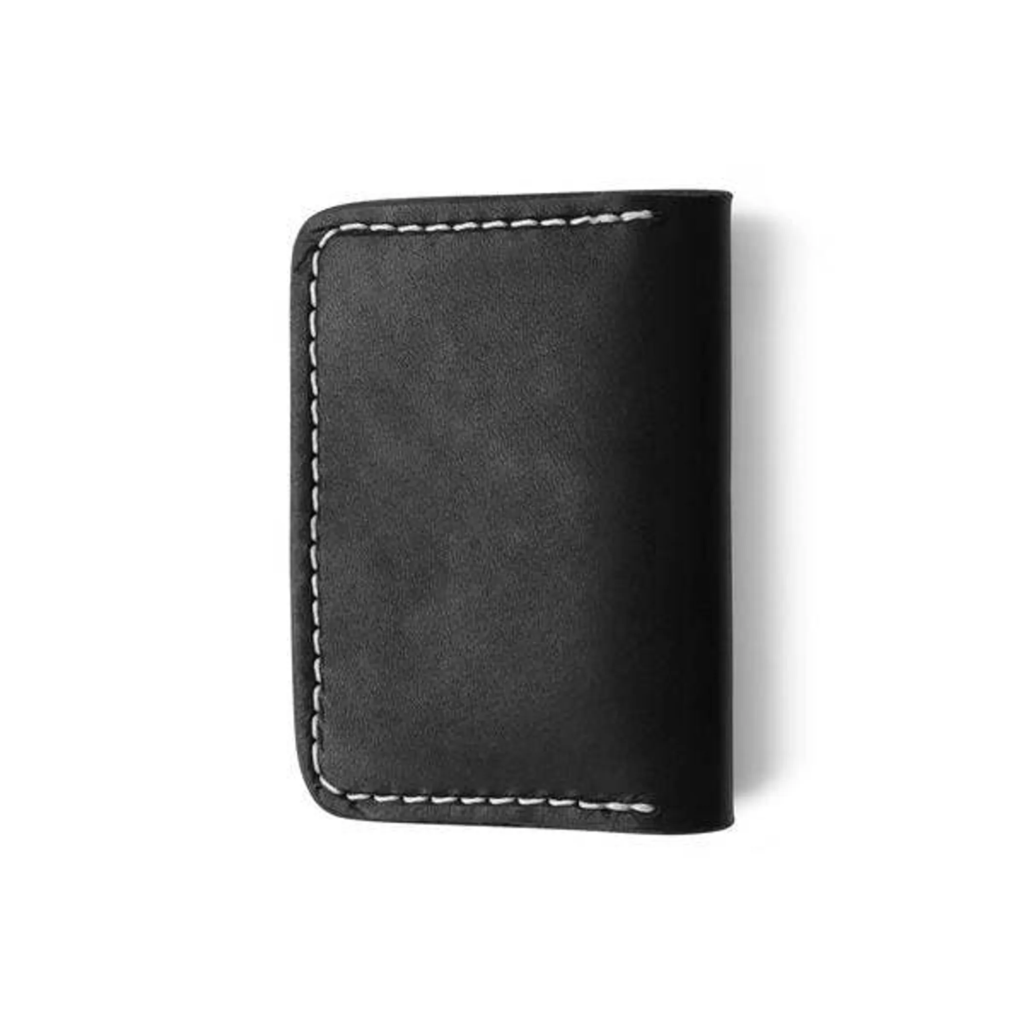 Double Pocket Wallet