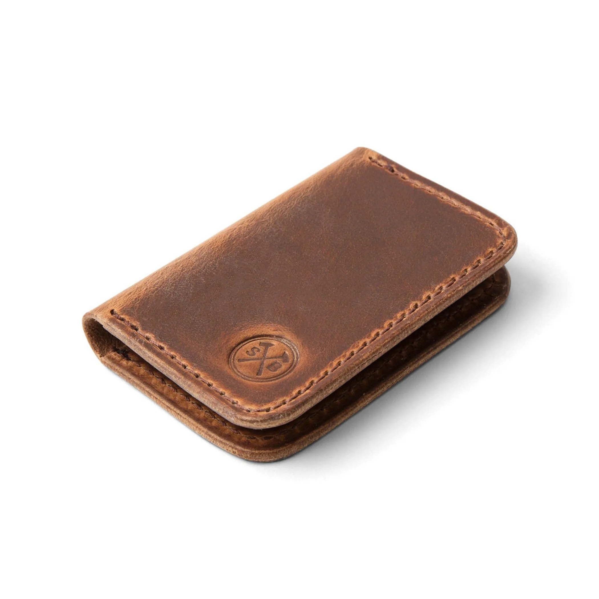 Double Pocket Wallet