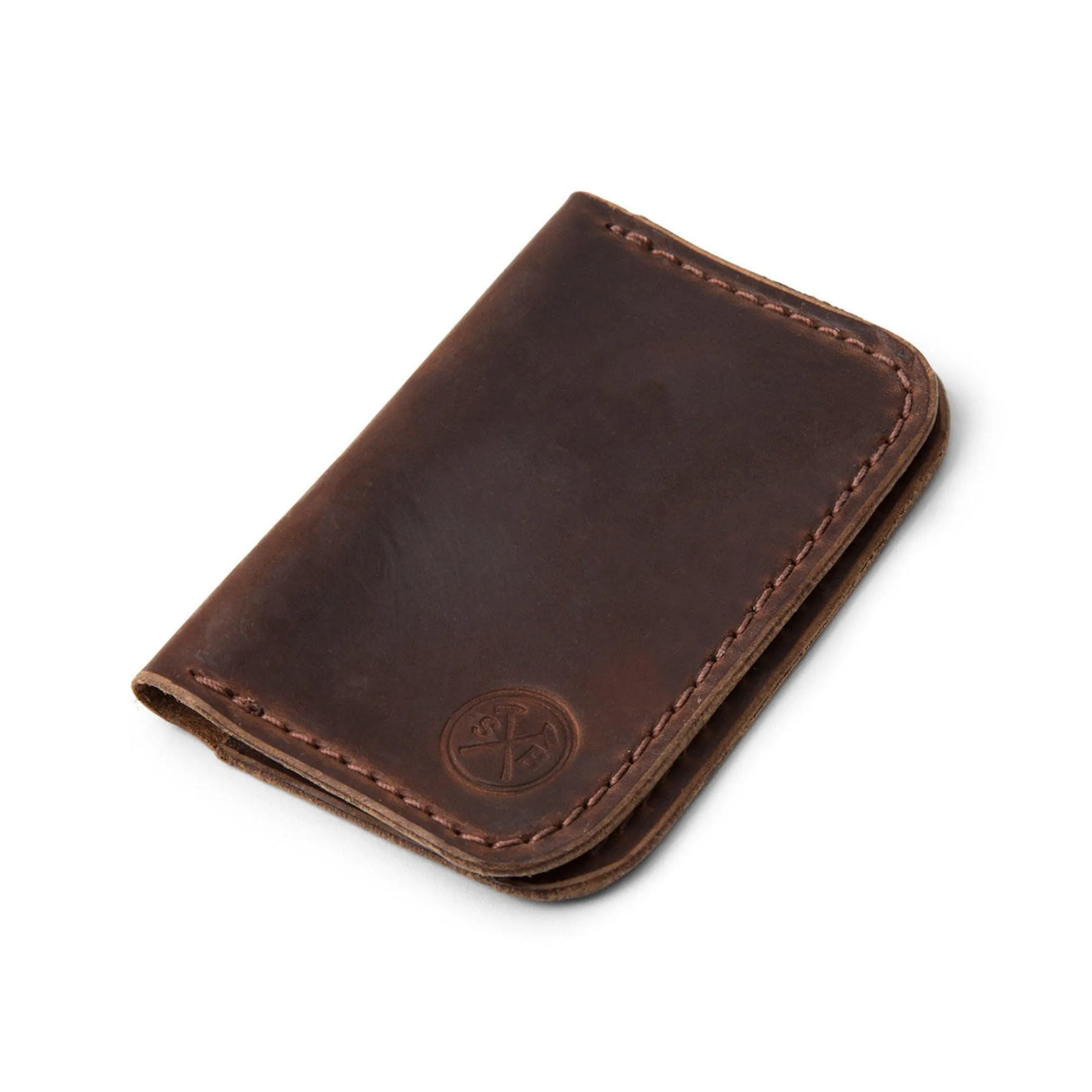 Double Pocket Wallet