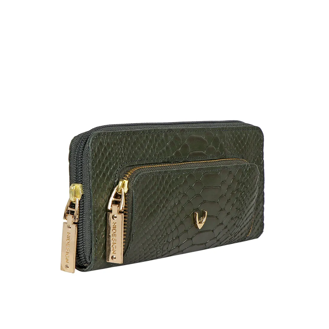 EE KATNISS W1-M ZIP AROUND WALLET