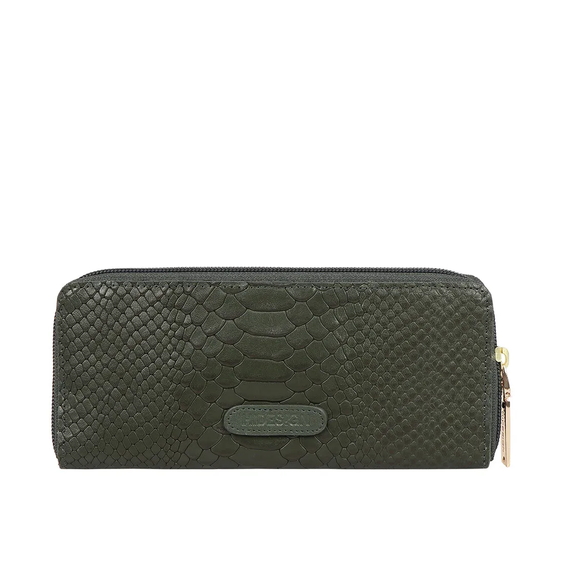 EE KATNISS W1-M ZIP AROUND WALLET