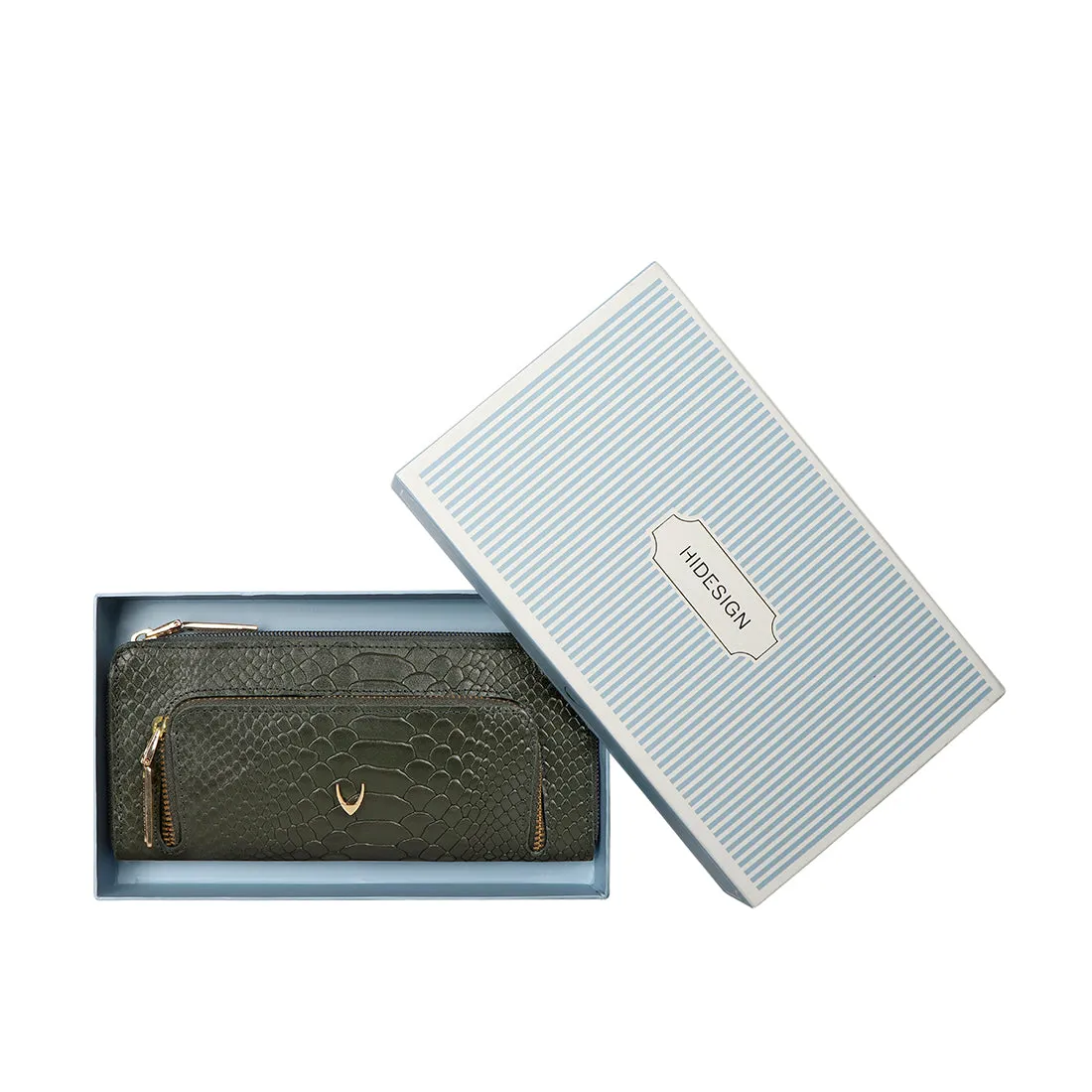 EE KATNISS W1-M ZIP AROUND WALLET