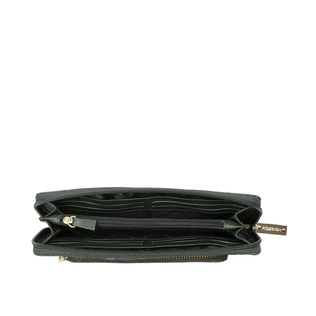 EE KATNISS W1-M ZIP AROUND WALLET