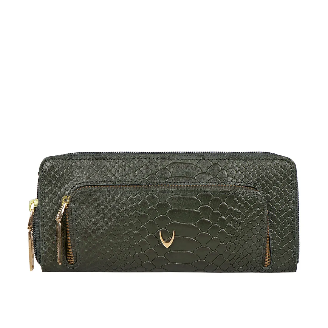 EE KATNISS W1-M ZIP AROUND WALLET